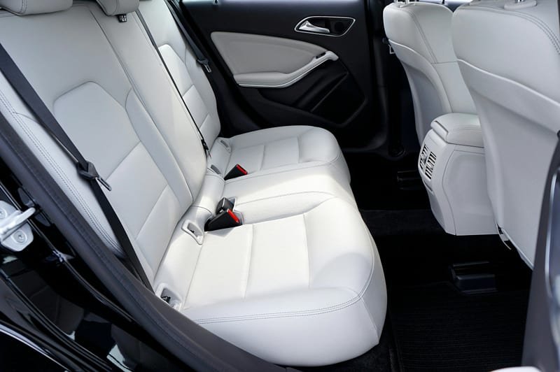 Nettoyage de sièges auto et intérieur de véhicule