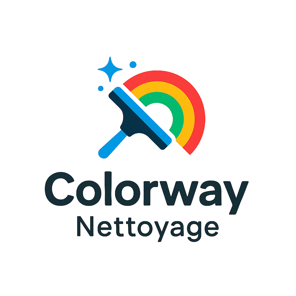 Colorway Nettoyage